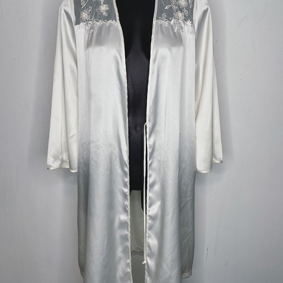 OSCAR DE LA RENTA - GORGEOUS - CREAM - Robe - Picture 4 of 4